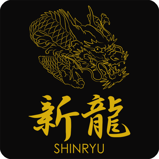 Shinryu Restaurante logo