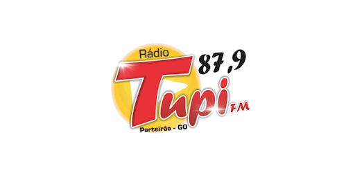 Tupi FM - Porteirão - GO