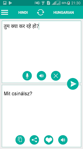 App-voorskou