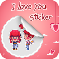 Love Stickers For Signal App  Signal Stickers