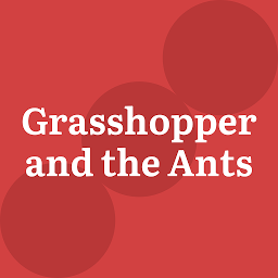 Icon image The Grasshopper and the Ants