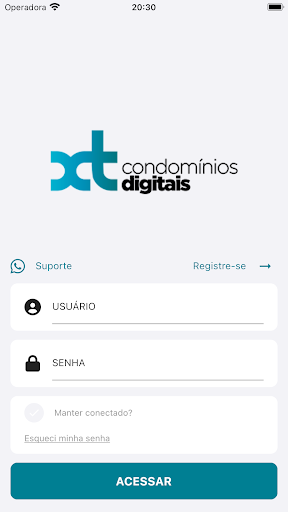 XT Condomínios Digitais