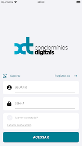 XT Condomínios Digitais