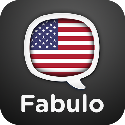 Learn English - Fabulo 1.2.2 Icon