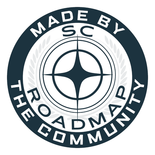 SC Roadmap logo