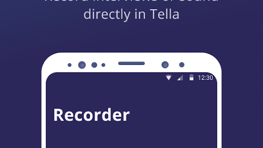 Tella Mod APK {🤫Unlimited Resources/ Ad-Free/No Root Required} Gallery 6