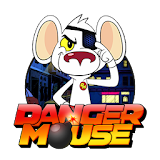 Danger Mouse Games Adventure! icon