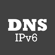DNSChanger for IPv4/IPv6 - Open source and ad-free  for PC Windows and Mac