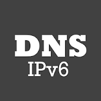 Dnspipe - a Dns changer (No Root - IPv6)