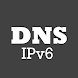 DNSChanger for IPv4/IPv6