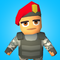 Idle Army Inc Military Tycoon