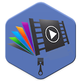 مدیریت حجم فیلم و عکس icon