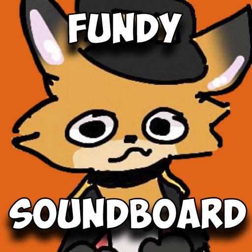 Fundy Soundboard