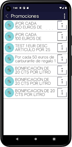 Expomarina HUB Screen 2