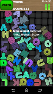 Word Buster(圖5)-速報App