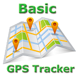Basic GPS Tracker icon