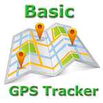 Basic GPS Tracker Apk