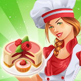 Cooking Mania - Restaurant Games Truck Food icon