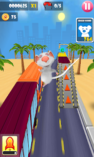 Mouse Run 3