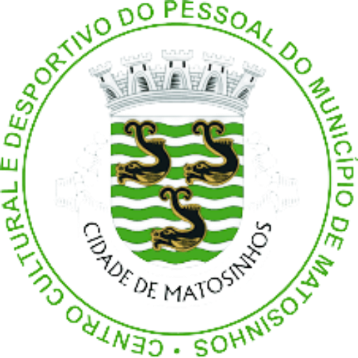 CCD Matosinhos logo