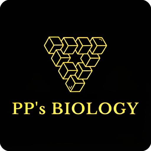 PP's BIOLOGY