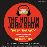 The Hollin John Show icon