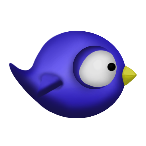 Bird! logo