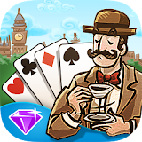 Hot Air Solitaire icon