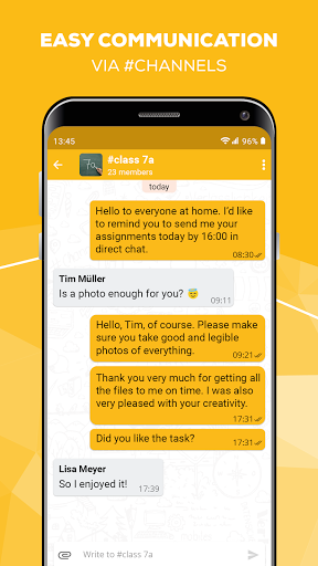Schul Cloud Apps On Google Play