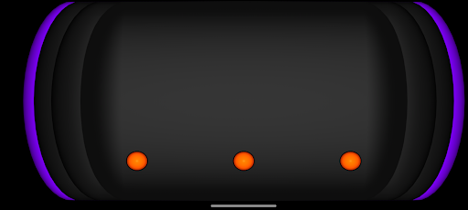 Android application Alarm clock akvinnna screenshort