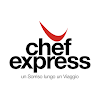 Chef Express icon