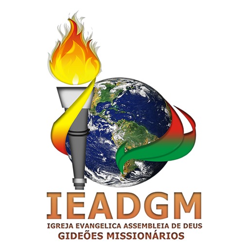 IEAD Gideões Missionários logo