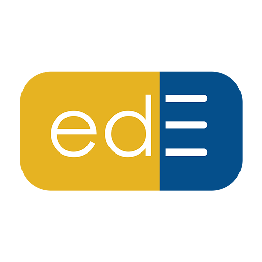 Ed Eklavya - Faculty logo
