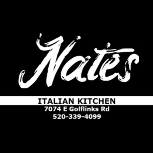 Nates Italian Kitchen logo