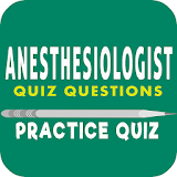 Anesthesiologist Exam App icon