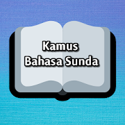 Kamus Bahasa Sunda Lengkap Indonesia offline Free