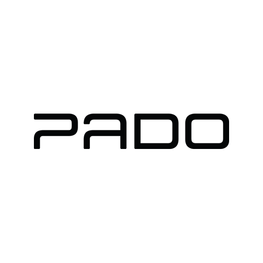 PADO Digital Locking logo