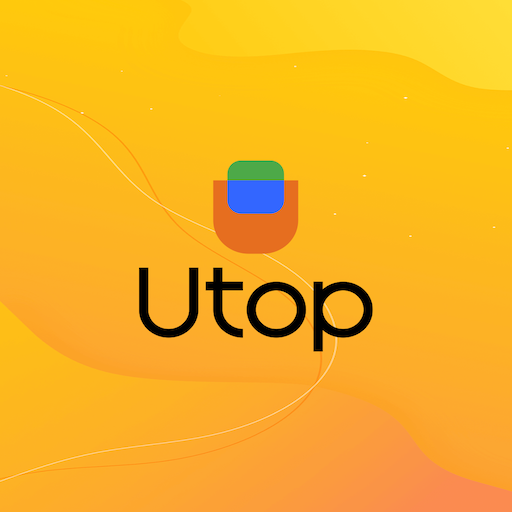 Utop - AppWisp.com