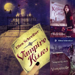 Obraz ikony: Vampire Kisses