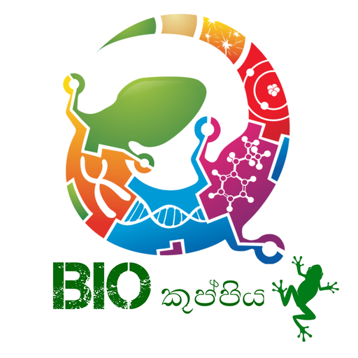 Bio කුප්පිය logo