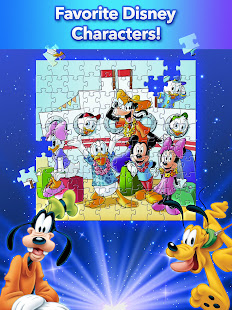 Jigsaw Puzzle: Create Pictures with Wood Pieces 2021.9.2.104360 screenshots 15