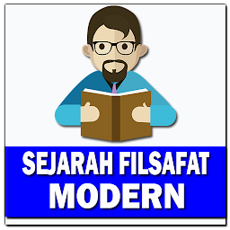 Icon image Sejarah Filsafat Modern