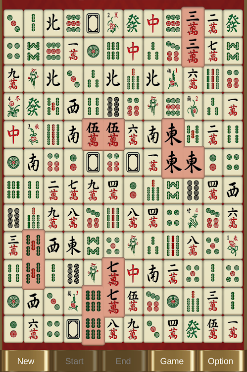 zMahjong Solitaire IQ - Brain - 17.2 - (Android)