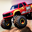 下载 Monster Truck Stunt : Car Race 安装 最新 APK 下载程序