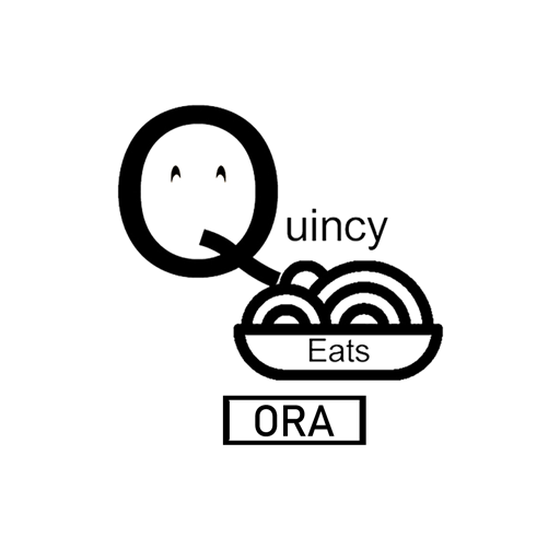 Quincy Eats ORA for  Android – Latest Version & Features app icon