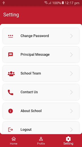 Himalaya Boarding High School Screen 3