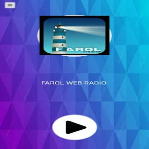 FAROL WEB RADIO