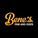 Bene's Fish & Chips - Androidアプリ