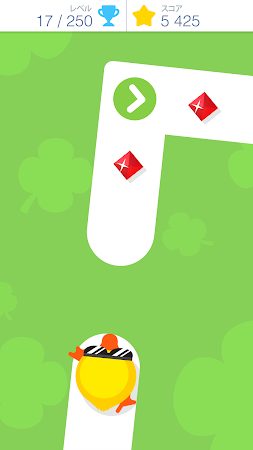 Game screenshot Tap Tap Dash mod apk