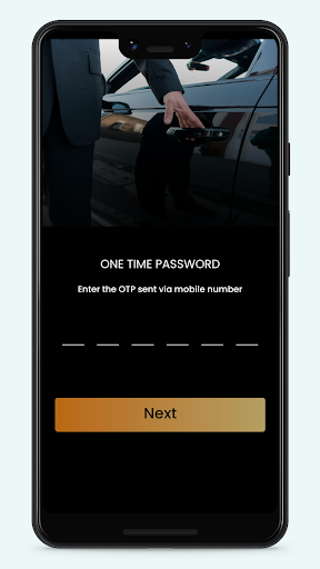 Supalane Driver Screen 3